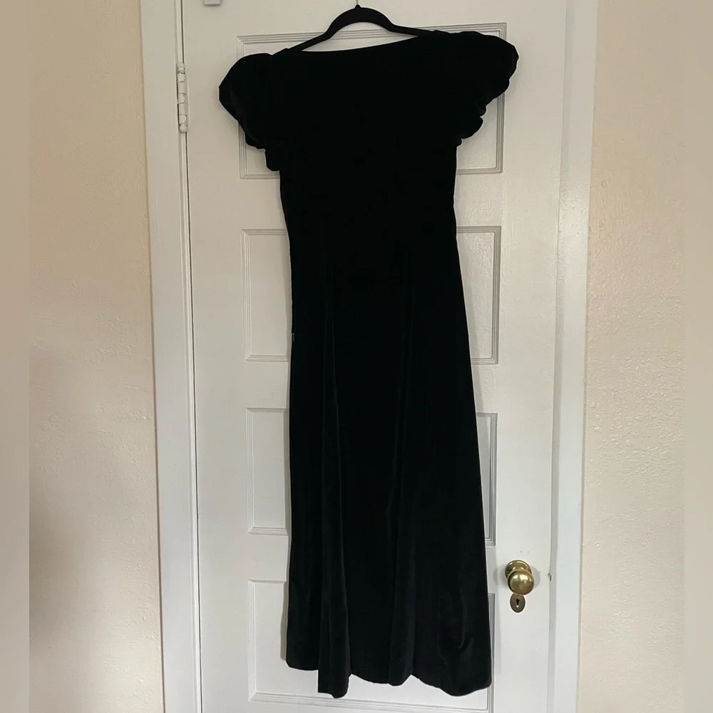 DÔEN Heirloom Celestine Dress - Picture 8 of 9